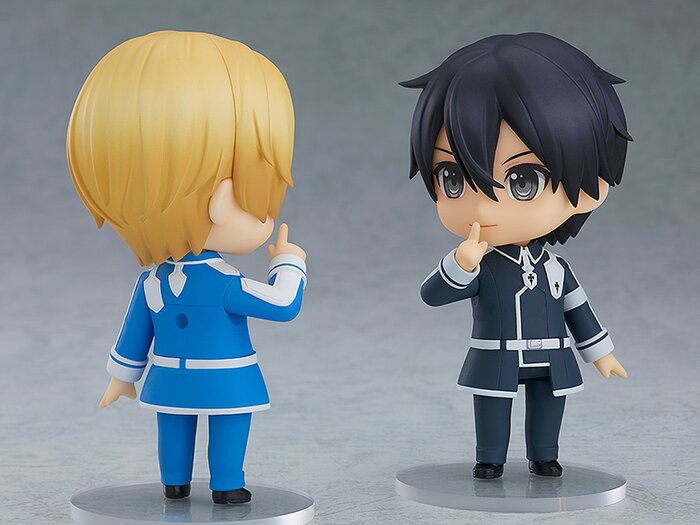 nendoroid sao