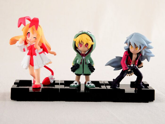 disgaea figure