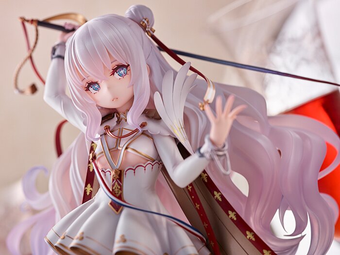 Azur Lane Le Malin The Blade That Protects Vichya Dominion Tf Edition