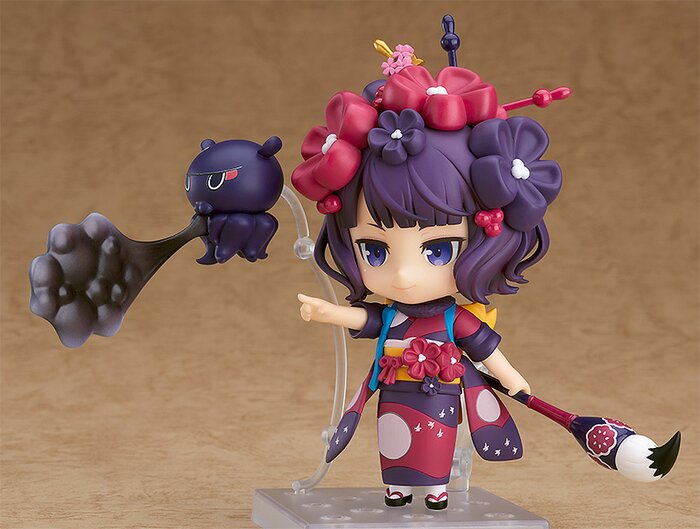 fgo hokusai nendoroid