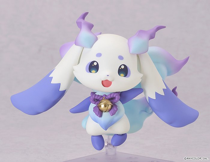 Nendoroid Lunlun - Tokyo Otaku Mode (TOM)