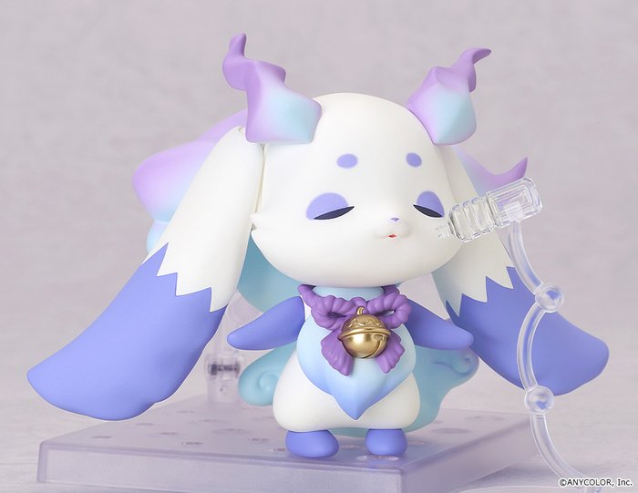 Nendoroid Lunlun - Tokyo Otaku Mode (TOM)