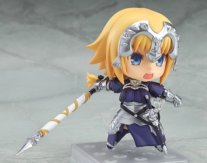 nendoroid ruler