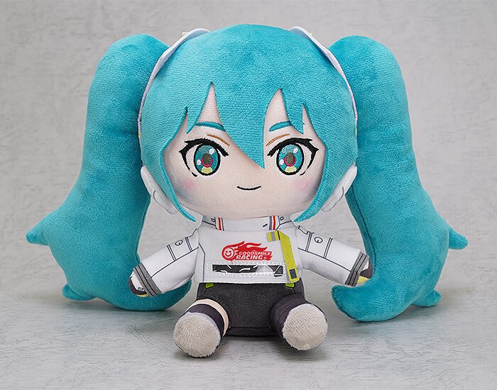 High Card Plushie: Good Smile Company - Tokyo Otaku Mode (TOM)