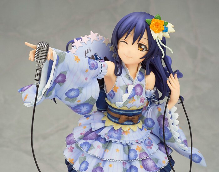 umi figure