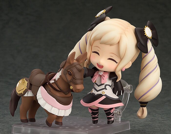 elise fire emblem nendoroid