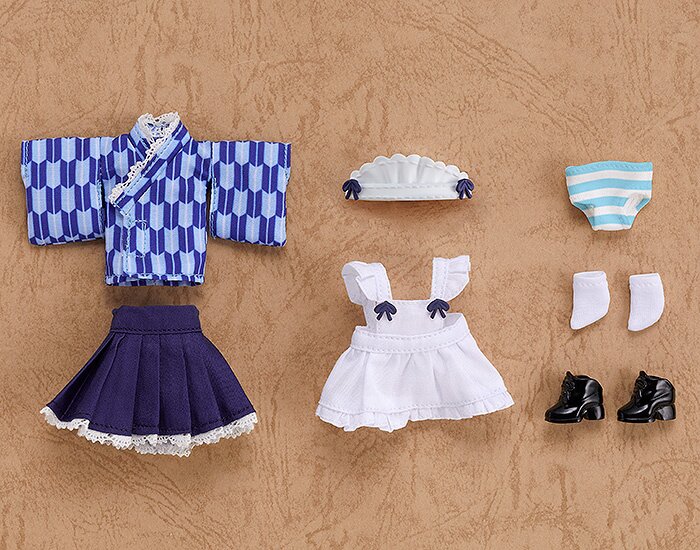 nendoroid maid