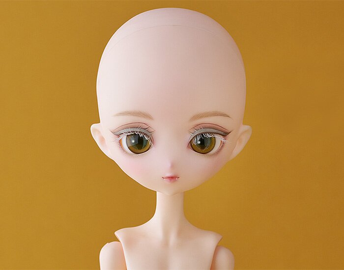 Harmonia Bloom Zuckerl Gentle Wolf: Good Smile Company - Tokyo 