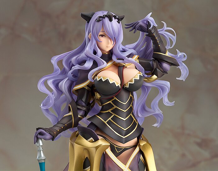 Fire Emblem Fates Camilla 17 Scale Figure Tokyo Otaku Mode Tom 8863