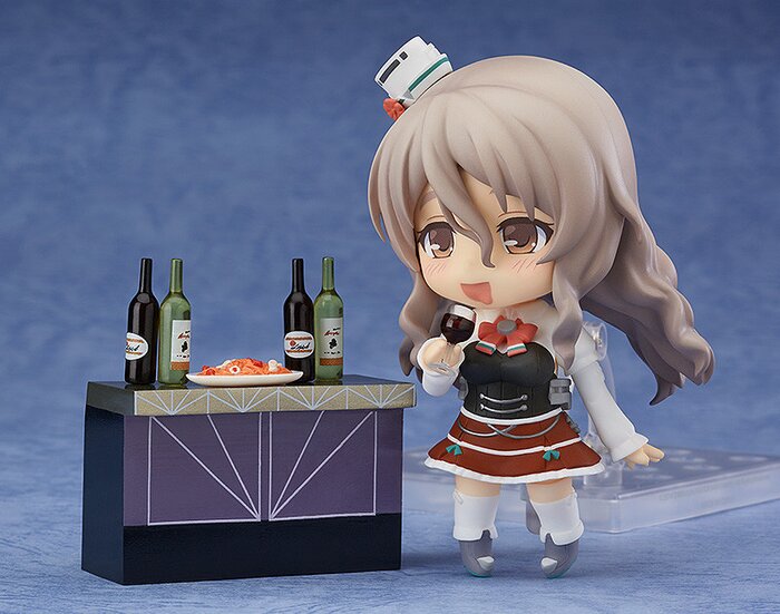 nendoroid 339