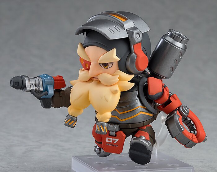 figurine pop torbjorn