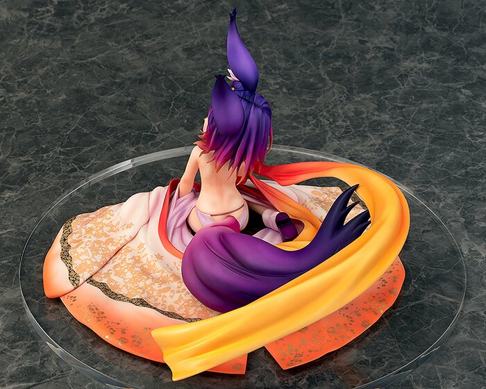 no game no life izuna figure