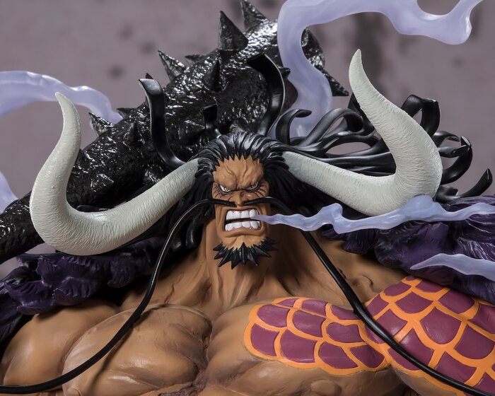 figuarts kaido