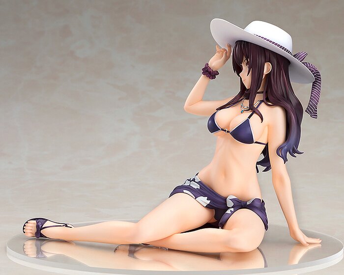 utaha kasumigaoka swimsuit