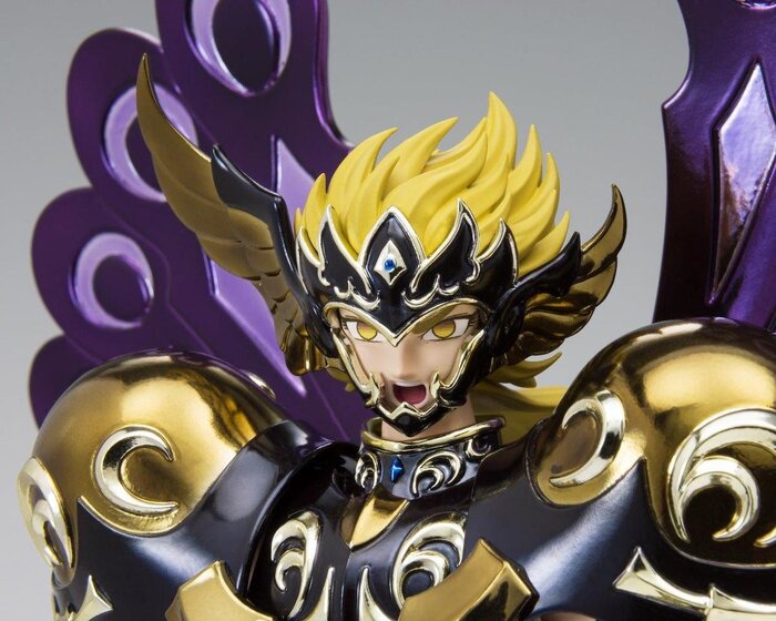 myth cloth ex hypnos