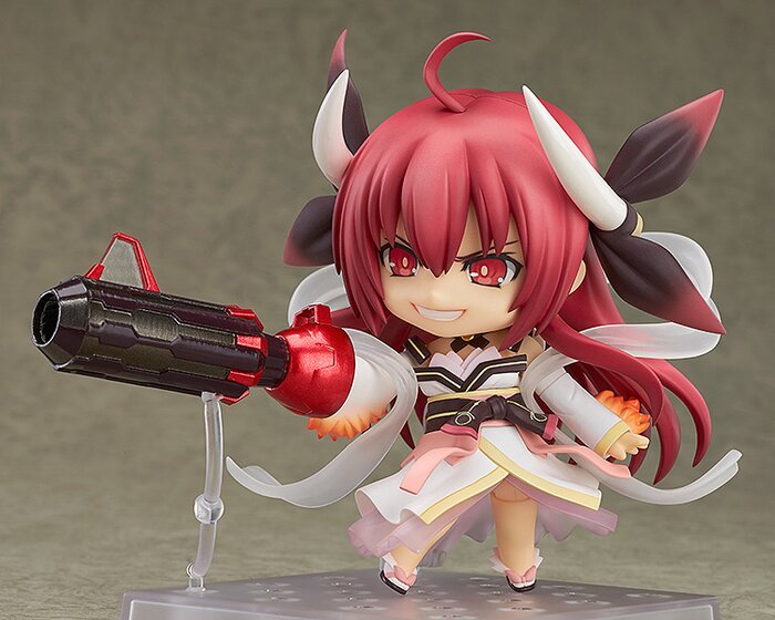 date a live kotori nendoroid