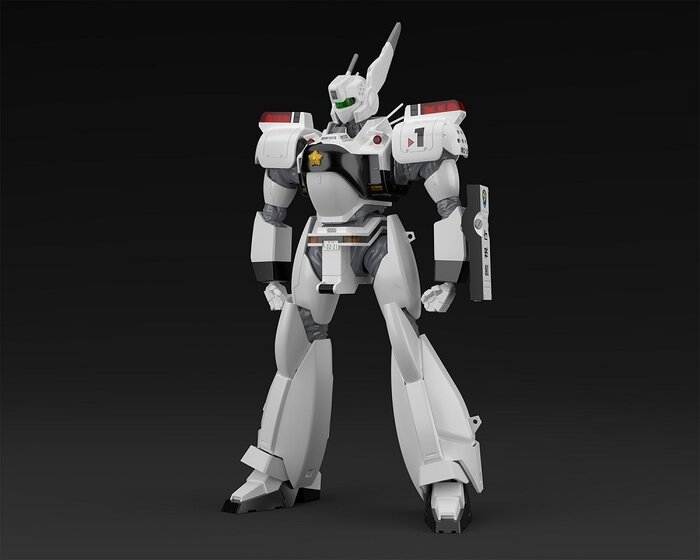 patlabor kit