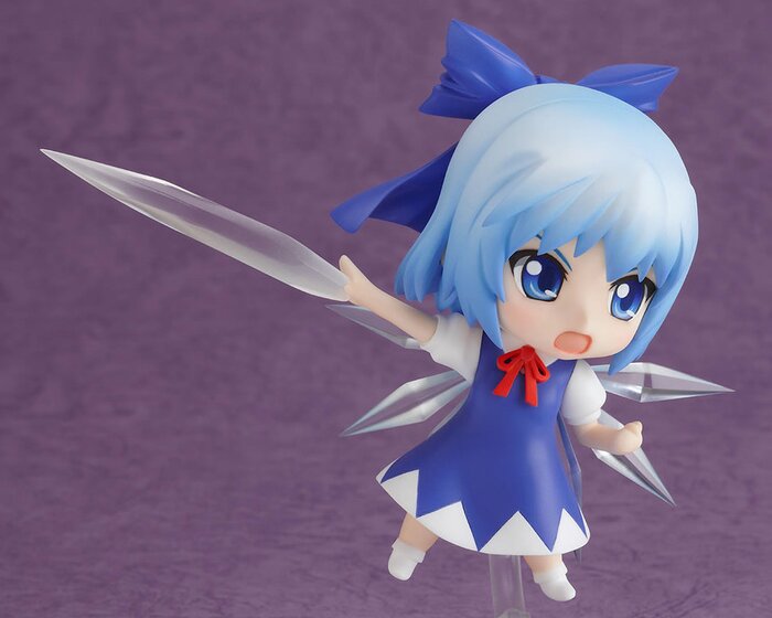 touhou nendoroid list