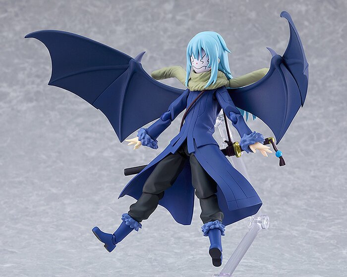 that time i got reincarnated as a slime figma