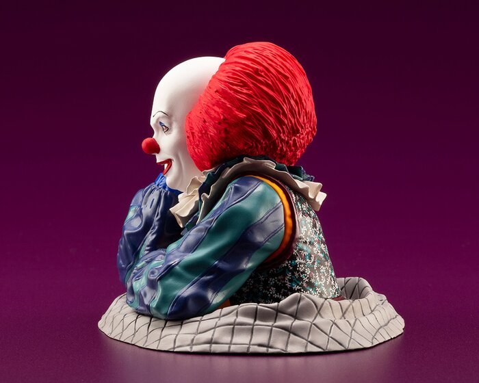 kotobukiya pennywise