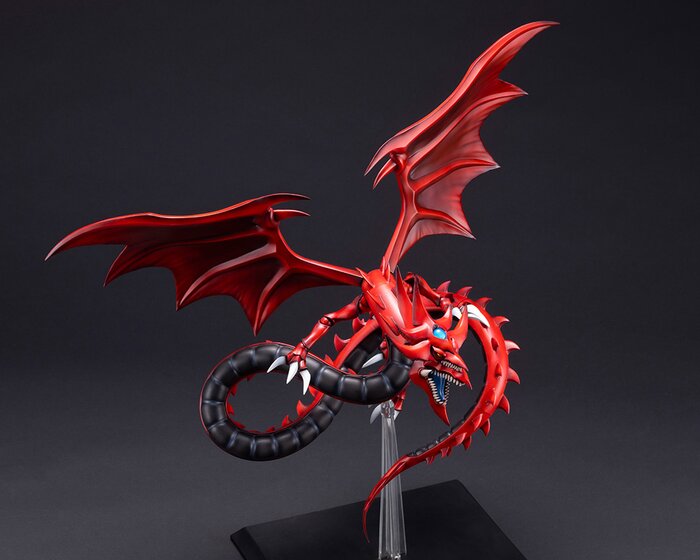 slifer model