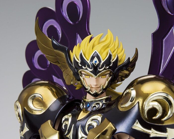 hypnos cloth myth ex