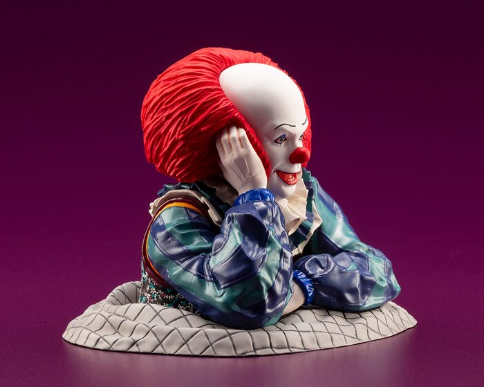 kotobukiya pennywise