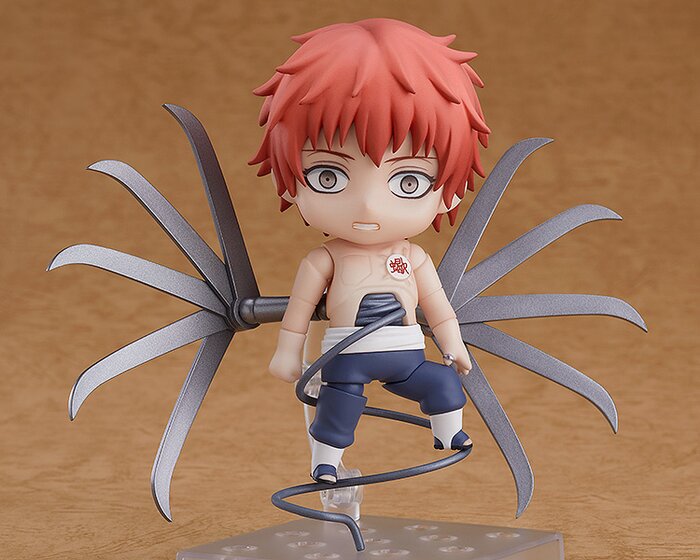 sasori toys