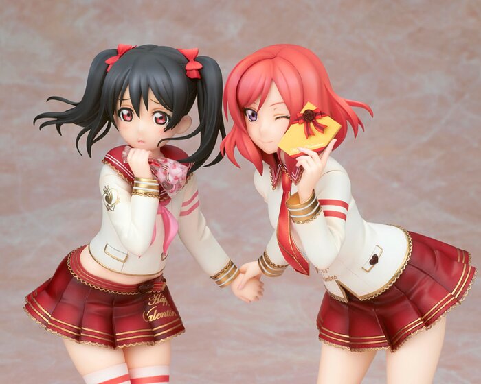 nico maki figure