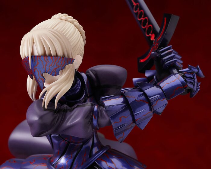 saber alter vortigern