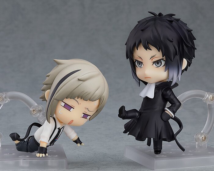 akutagawa ryunosuke nendoroid