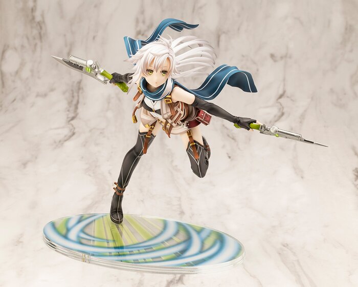 The Legend of Heroes Fie Claussell 1/8 Scale Figure: KOTOBUKIYA - Tokyo ...