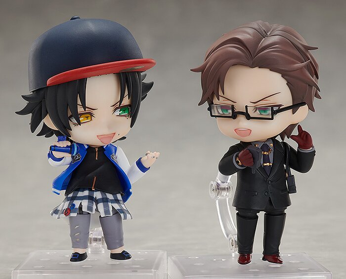 jiro nendoroid