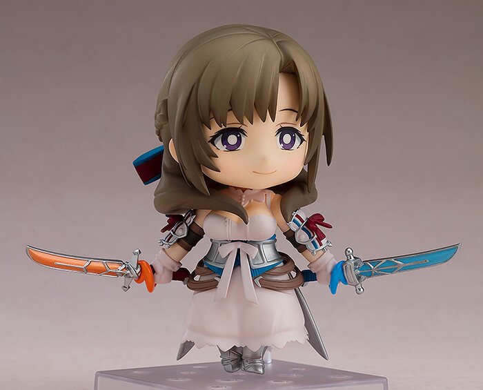 mamako nendoroid