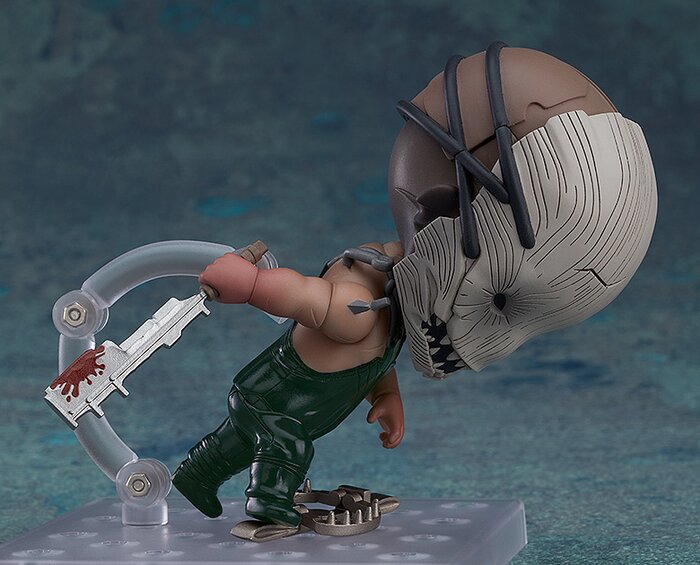 nendoroid dead by daylight