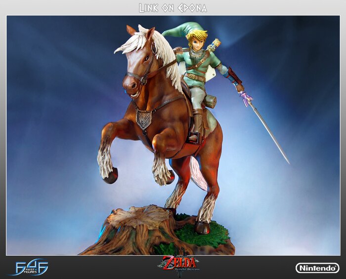 epona figure