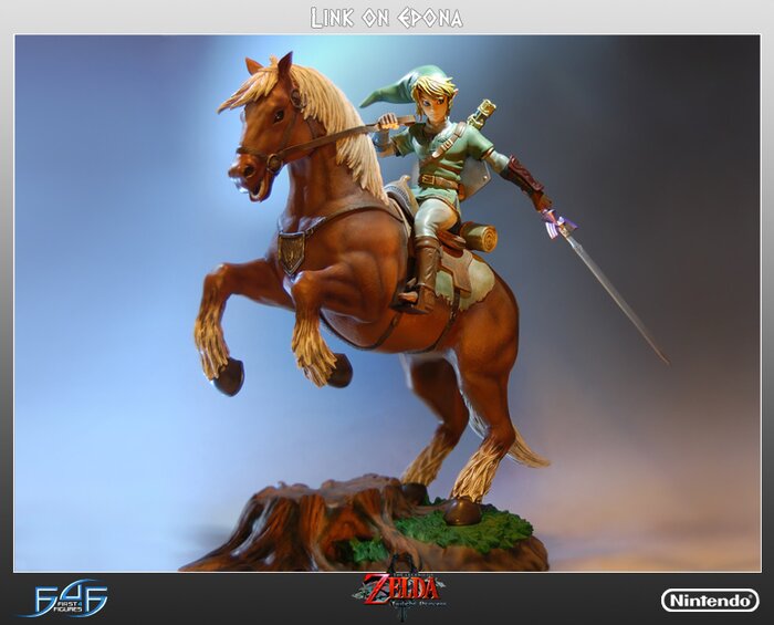 epona figure