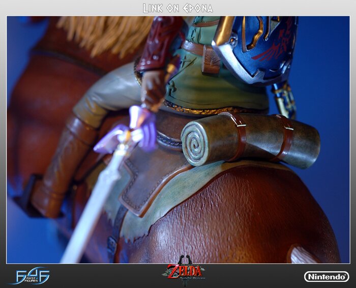 epona figure