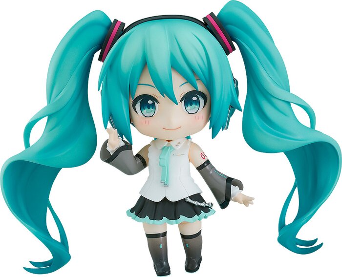 Nendoroid Hatsune Miku NT - Tokyo Otaku Mode (TOM)