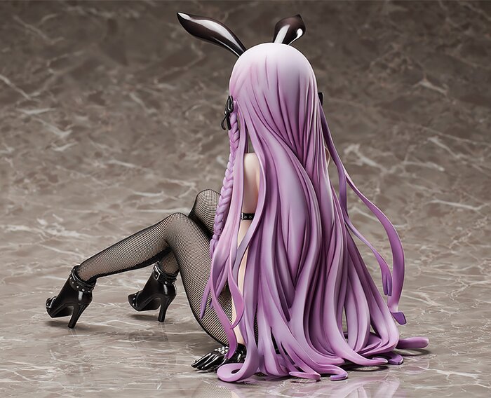 danganronpa kyoko figure