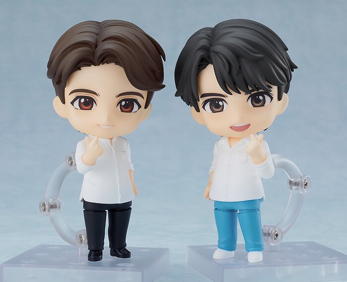 2gether nendoroid