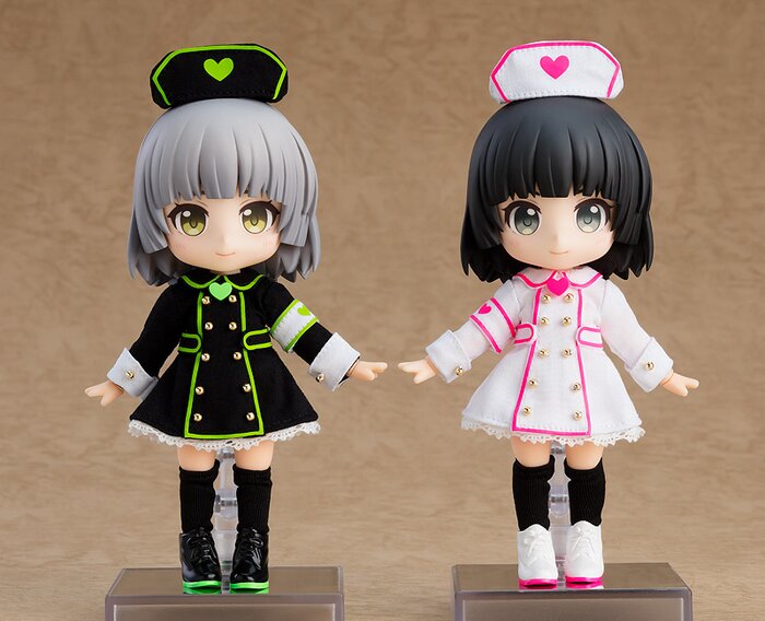 emily nendoroid doll