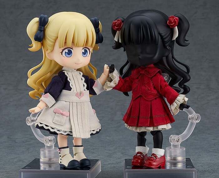 nendoroid 568