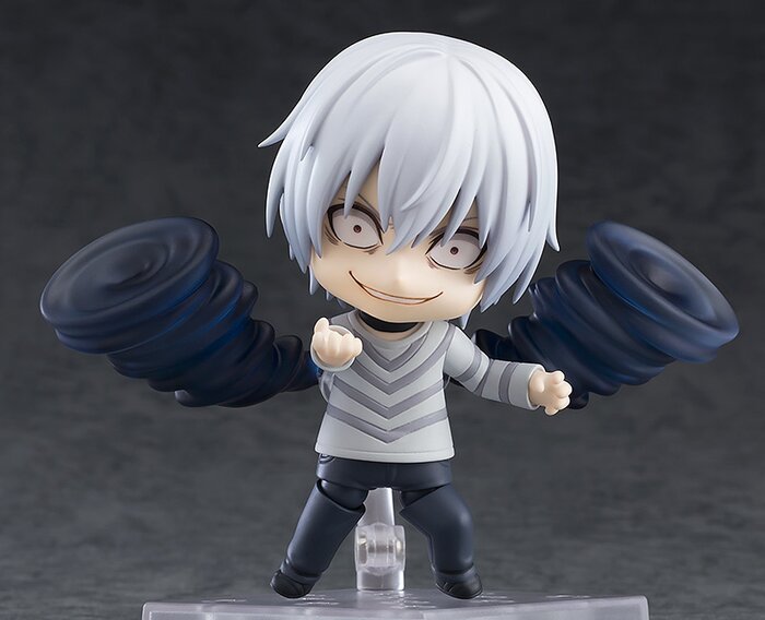 nendoroid 568