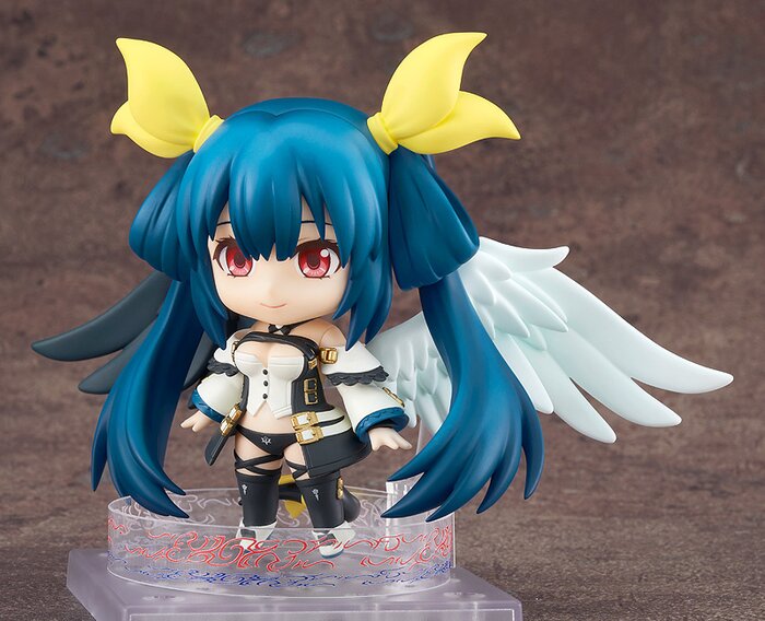 guilty gear nendoroid