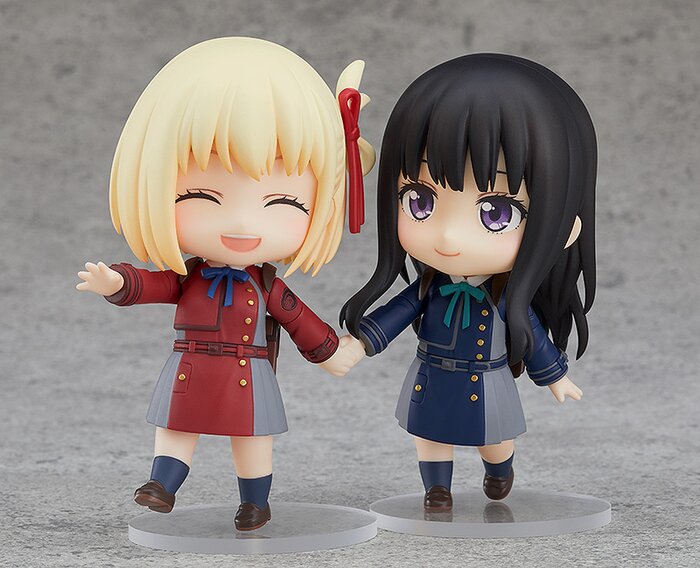 nendoroid 568