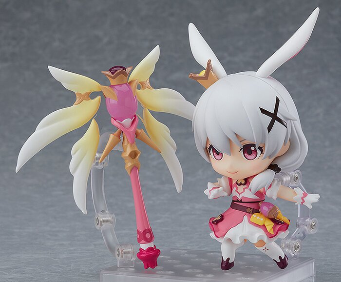 honkai impact nendoroid