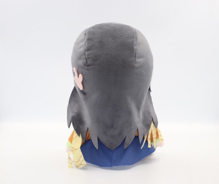 Rascal Does Not Dream of Bunny Girl Senpai Mai Sakurajima Big Plush