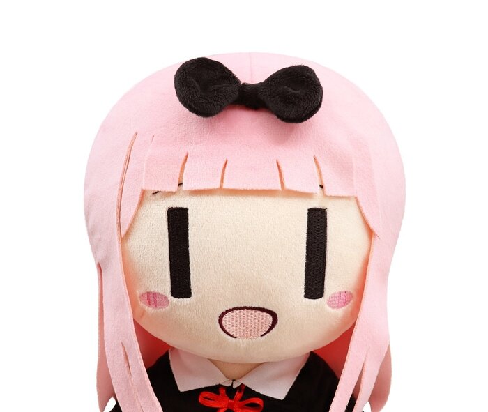 kaguya sama plush