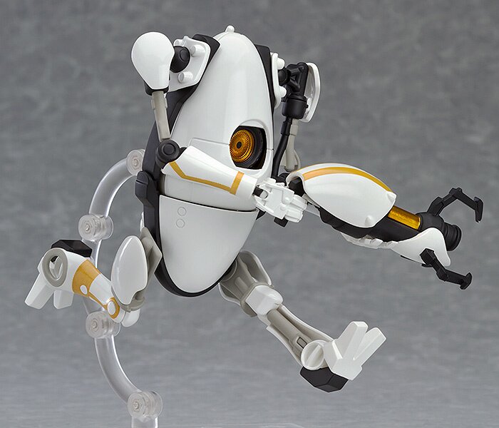 Nendoroid Portal 2 P-Body: Good Smile Company - Tokyo Otaku Mode (TOM)